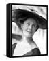 Vanessa Redgrave-null-Framed Stretched Canvas