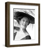 Vanessa Redgrave-null-Framed Photo