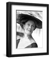 Vanessa Redgrave-null-Framed Photo