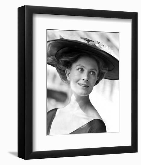 Vanessa Redgrave-null-Framed Photo