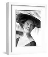 Vanessa Redgrave-null-Framed Photo