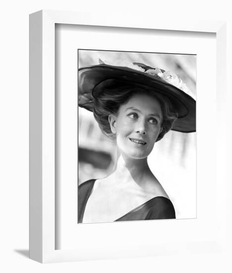 Vanessa Redgrave-null-Framed Photo