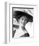 Vanessa Redgrave-null-Framed Photo