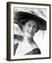 Vanessa Redgrave-null-Framed Photo