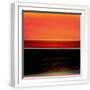 White Frame