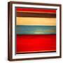Brown Frame