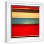 White Frame