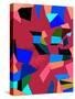 Stretched Canvas
