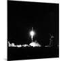 Vanguard Rocket with Satellite Making Successful Launching-Hank Walker-Mounted Photographic Print