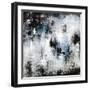 Vanguard-Joshua Schicker-Framed Giclee Print