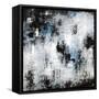 Vanguard-Joshua Schicker-Framed Stretched Canvas