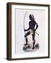 Vanikovo Native (Oceania)-null-Framed Giclee Print