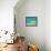 Vanilla Brellas-Joe Sambataro-Framed Stretched Canvas displayed on a wall