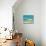 Vanilla Brellas-Joe Sambataro-Stretched Canvas displayed on a wall