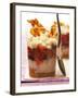 Vanilla Rice with Berries and Almond Praline-Uwe Bender-Framed Photographic Print