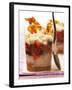 Vanilla Rice with Berries and Almond Praline-Uwe Bender-Framed Photographic Print