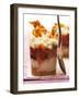 Vanilla Rice with Berries and Almond Praline-Uwe Bender-Framed Photographic Print