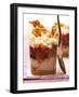 Vanilla Rice with Berries and Almond Praline-Uwe Bender-Framed Photographic Print