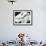 Vanilla yogurt - Foods-Philippe Hugonnard-Framed Photographic Print displayed on a wall