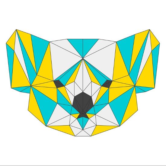 Art Print, , large