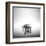 Vanish-Lee Frost-Framed Giclee Print