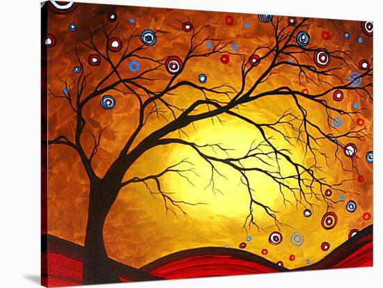 Vanished Dreams-Megan Aroon Duncanson-Stretched Canvas