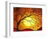 Vanished Dreams-Megan Aroon Duncanson-Framed Art Print