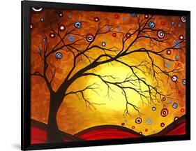 Vanished Dreams-Megan Aroon Duncanson-Framed Art Print