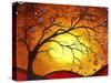 Vanished Dreams-Megan Aroon Duncanson-Stretched Canvas