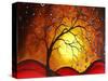 Vanished Dreams-Megan Aroon Duncanson-Stretched Canvas