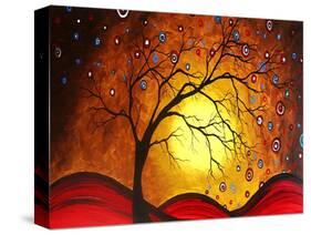 Vanished Dreams-Megan Aroon Duncanson-Stretched Canvas