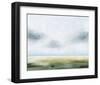 Vanishing Horizon I-Grace Popp-Framed Art Print