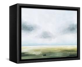 Vanishing Horizon I-Grace Popp-Framed Stretched Canvas