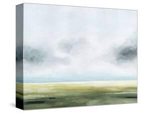 Vanishing Horizon II-Grace Popp-Stretched Canvas