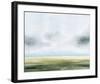 Vanishing Horizon II-Grace Popp-Framed Art Print