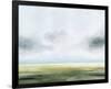 Vanishing Horizon II-Grace Popp-Framed Art Print