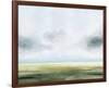 Vanishing Horizon II-Grace Popp-Framed Art Print