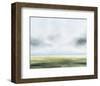 Vanishing Horizon II-Grace Popp-Framed Art Print