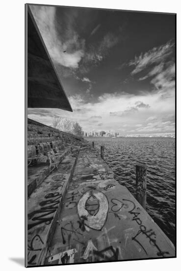 Vanishing Point II-Geoffrey Ansel Agrons-Mounted Photographic Print