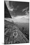 Vanishing Point II-Geoffrey Ansel Agrons-Mounted Photographic Print