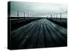 Vanishing Point-Doug Chinnery-Stretched Canvas