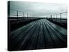 Vanishing Point-Doug Chinnery-Stretched Canvas