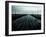 Vanishing Point-Doug Chinnery-Framed Photographic Print