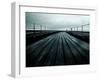 Vanishing Point-Doug Chinnery-Framed Photographic Print