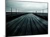 Vanishing Point-Doug Chinnery-Mounted Photographic Print