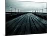 Vanishing Point-Doug Chinnery-Mounted Photographic Print