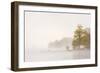 Vanishing Point-Andrej Zvan-Framed Photographic Print