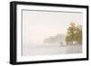 Vanishing Point-Andrej Zvan-Framed Photographic Print