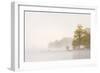 Vanishing Point-Andrej Zvan-Framed Photographic Print