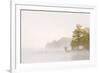 Vanishing Point-Andrej Zvan-Framed Photographic Print